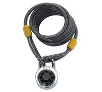 Onguard Doberman 8034 Verrou Og Cbl 8034 Combo Pad Doberman 6fx8mm