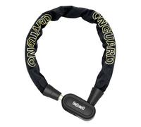 Onguard FastLock (120cm x 7,5mm) Accessoire Adulte Unisexe, Noir, Taille Unique