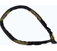 ONGUARD MASTIFF 8121 BIKE LOCK 5 x clés avec code noir ONG-8121
