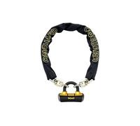 Onguard mastiff chain padlock antivol 110 cm x 10 mm