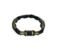 Onguard mastiff combo-8022 chaîne antivol 8.0 x 0.8 cm (noir)