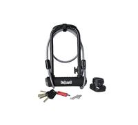 Onguard Antivol en U Pitbull DT X-series 14 x 230 mm Doré/Noir