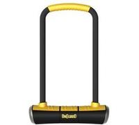 Onguard Pitbull Ls U-lock Noir 115 x 292 x 14 mm