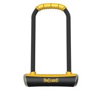 Onguard Pitbull Ls U-lock Noir 115 x 292 x 14 mm Black / Yellow