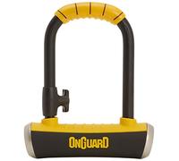 Onguard Pitbull Mini 8006 U-Lock Cadenas de vélo 90 x 140 mm