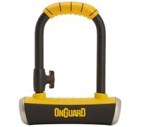 Onguard Pitbull Mini 8006 U-Lock Cadenas de vélo 90 x 140 mm