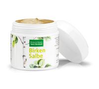 Onguent à l’écorce de bouleau