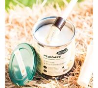 Onguent Blond 750 Ml Pedigard Ravene Incolore