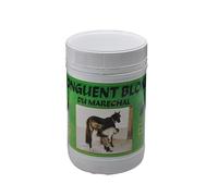 Onguent Blond Du Maréchal Pour Sabots, 1 Litre, Cheval Équitation
