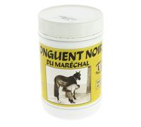 Onguent Noir Du Maréchal Pour Sabot Chevaux, Équitation