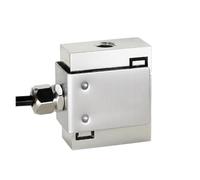 ONGVXR Cellule de Charge Miniature de Type S DYLY-106, Cellule de Charge de Tension, Balance de pesée 1 kg, 5 kg, 10 kg, 20 kg, 30 kg, 50 kg, 100 kg, Mini capteur(100KG)