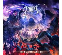 Onheil - in Black Ashes [Import]