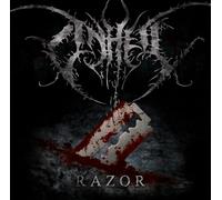 Blacklion Tyres Rasoir ONHEIL Razor – Import