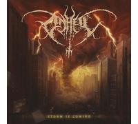 ONHEIL - Storm is Coming [Import]