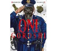 Oni Goroshi - Tome 04