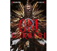 Oni Goroshi - Tome 08