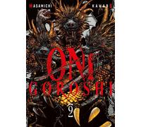 Oni Goroshi - Tome 09 - Masamichi Kawabe - Meian - broché - Manga