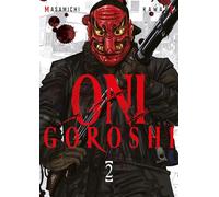 Oni Goroshi - Tome 2