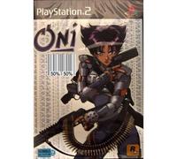 Oni PS2