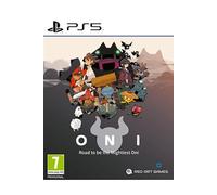 ONI : Road to be the Mightiest Oni PS5