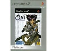 Oni Platinum