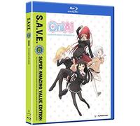 Oniai: The Complete Series - S.A.V.E. [Blu-Ray]