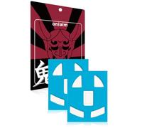鬼エイム ONIAIM Patins de souris de jeu en PTFE pour Razer Viper Ultimate - Pieds de souris de jeu sans fil, finition super ronde, spécifications Pro esports