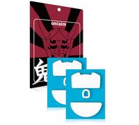 鬼エイム ONIAIM Patins de souris de jeu en PTFE pour Razer Viper V3 Pro - Pieds de souris de jeu sans fil, finition super ronde, spécifications Pro esports
