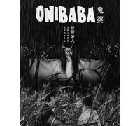 Onibaba Blu-ray