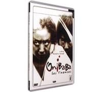 Onibaba - Les tueuses - Edition Pocket G