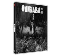 Onibaba - Version Restaurée - Blu-Ray