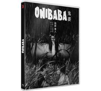 Onibaba - Version Restaurée - Blu-Ray