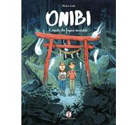 Onibi - Carnets Du Japon Invisible