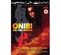 Onibi - the Fire Within [Import anglais]