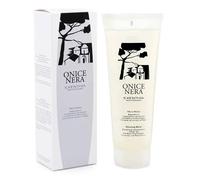 Onice Nera Docciaschiuma Nero Relax 250ml - Exenthia Mediterranea