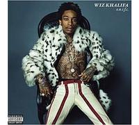 WIZ KHALIFA - O.N.I.F.C. CD HIPHOP RAP NEUF