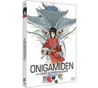Onigamiden, la légende du dragon millénaire E