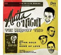 O'Night, Anita -& the Mercury Trio Ft. Phil Morgan - River Gold/Game of Love