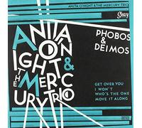 O'Night, Anita -& the Mercury Trio- - Phobo'S & Deimos [Import]