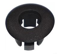 Oniissy 51416975326 Œillet de tige de verrouillage de porte pour E81 E82 E88, goupille de verrouillage de porte de voiture, garniture de bouton de verrouillage de porte, côté droit