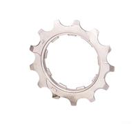 Oniissy 8/9/10/11/12 vitesses 11T/12T/13T Pièce de réparation de roue libre pour - Roue d'inertie en acier chromé pour cassette de vélo, roues libres et pignons (11S) (13T)