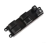 Oniissy 83071-SA040 Interrupteur de fenêtre Master Power pour Impreza 2002-2008 RHD Bouton de contrôle intérieur de voiture Pièce de rechange compatible avec les véhicules avec conduite à droite