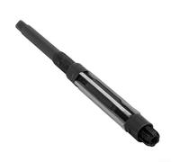 Oniissy Alésoir manuel réglable 10 mm-26 mm pour outil de découpe de trou métallique de précision HSS Tolérance H8 pour centres d'usinage, fraiseuses et utilisation industrielle sur acier allié (11,75