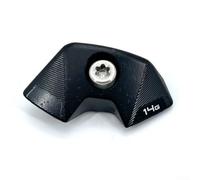 Oniissy Alliage Club Swing Trainer Poids pour pilotes TaylorMade SIM2 et Max D, ensemble de poids de 8 g, 10 g, 12 g, 14 g pour aide à l'entraînement et accessoires d'entraînement (14 g)