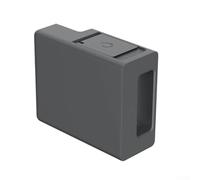 Oniissy Applicable au module d'ajout de nettoyage automatique du module d'ajout de nettoyage intelligent pour aspirateur robot Dreamie