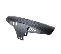 Oniissy Avant et arrière pour VTT et vélos de route, garde-boue PP5 avec matériau en résine thermique durable, style court compatible avec plusieurs (D)