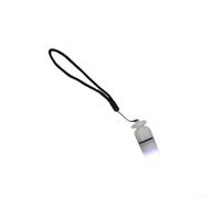 Oniissy Balise LED sous-marine pour plongée sous-marine - Feu de gabarit de sécurité pour plongée de nuit avec 200 heures d'autonomie, alimentée par 3 piles bouton - Design de corde portable (A)