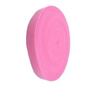 Oniissy Bande de bordure pour systèmes de chauffage au sol - Ruban isolant périmétrique de 20 m - 50 mm x 5 mm - Matériau EPE pour la prévention des pertes de chaleur - Compatible avec les sols à base