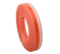 Oniissy Bande de protection pour rail de guidage 495209 compatible avec scie à rail SP5000 et rails de guidage FS/2 KP FSK, pour bande de bord de rechange de 3 m pour des coupes nettes,