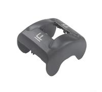 Oniissy Base de couvercle de bouton de levage 3095430305 pour chariot élévateur Linde 1169/1172, pièce de rechange en ABS noir, compatible avec les équipements de manutention Linde